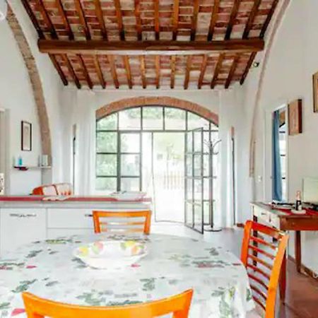 Casavacanzepisa San Giuliano Terme Exteriér fotografie