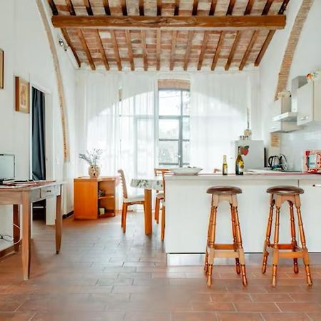 Casavacanzepisa San Giuliano Terme Exteriér fotografie