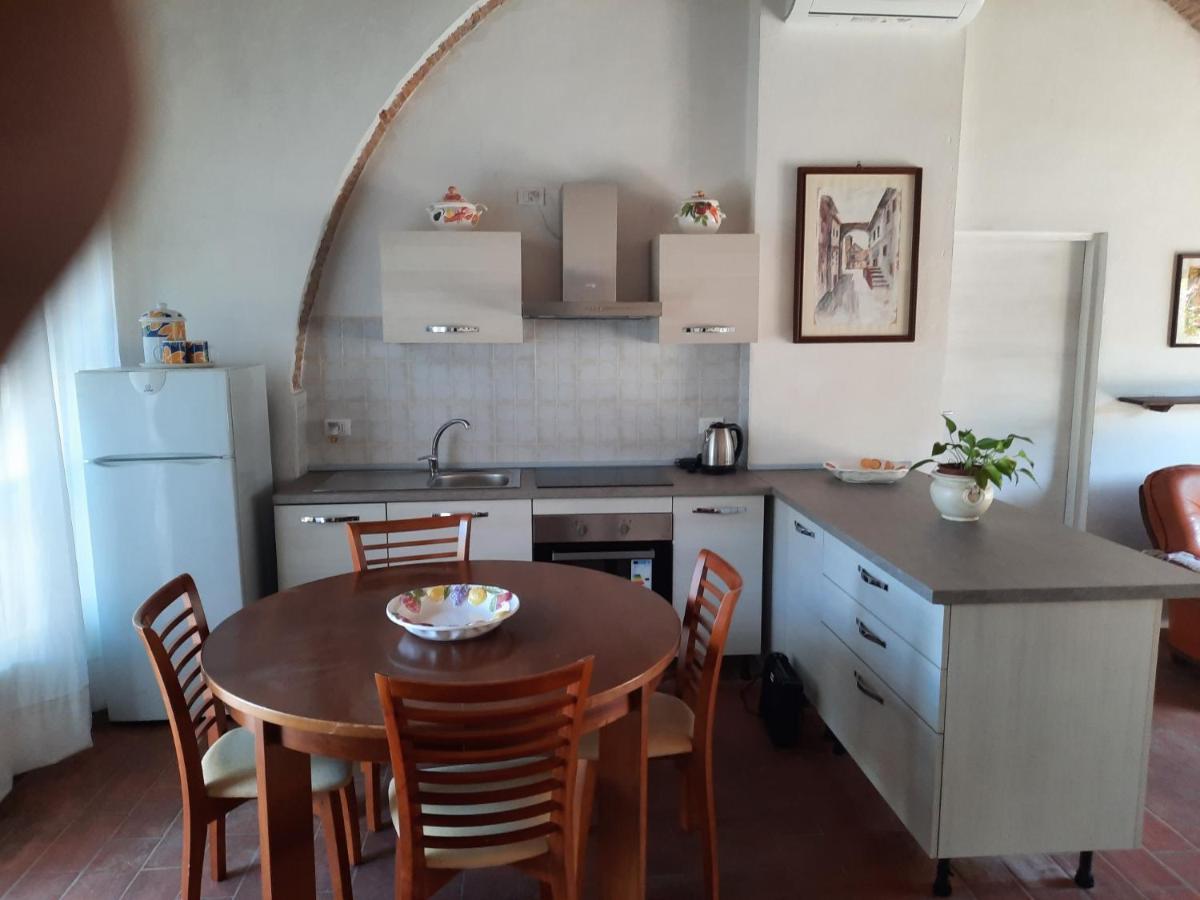 Casavacanzepisa San Giuliano Terme Exteriér fotografie