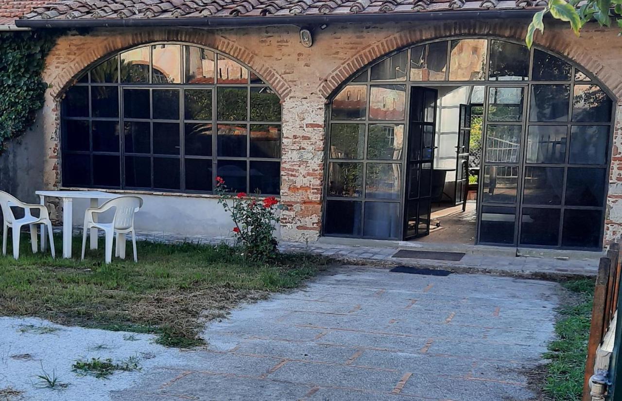 Casavacanzepisa San Giuliano Terme Exteriér fotografie