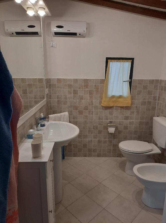 Casavacanzepisa San Giuliano Terme Exteriér fotografie
