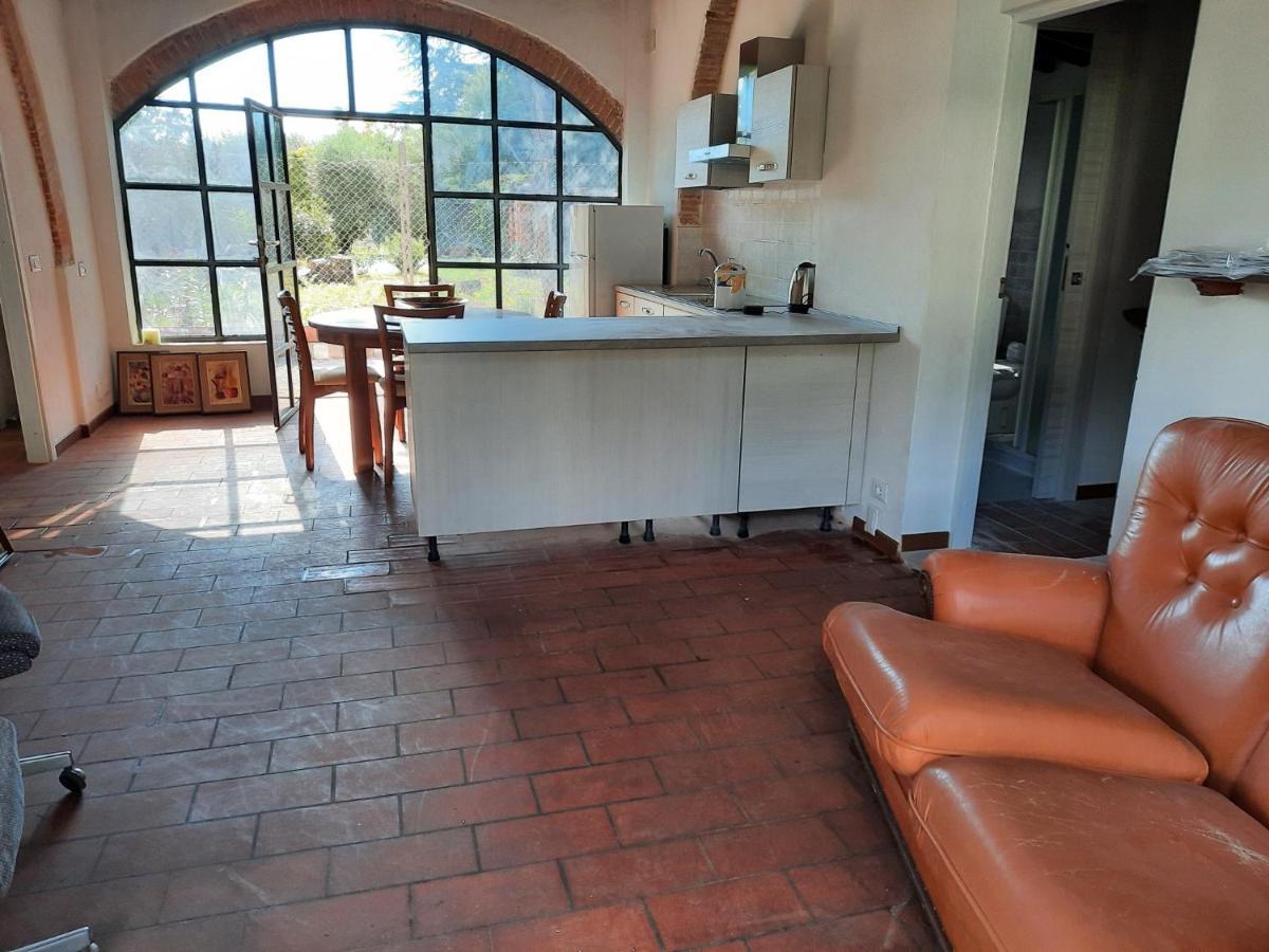 Casavacanzepisa San Giuliano Terme Exteriér fotografie