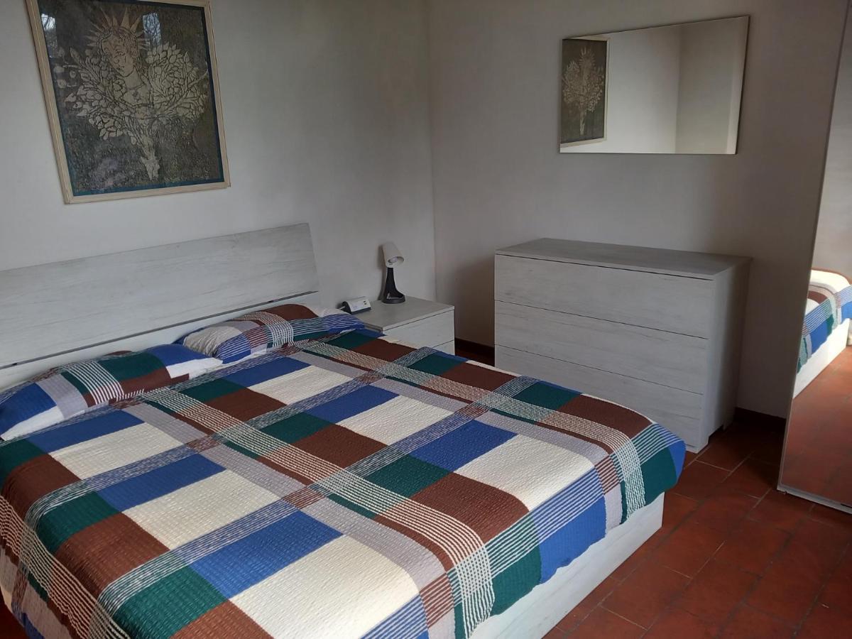 Casavacanzepisa San Giuliano Terme Exteriér fotografie
