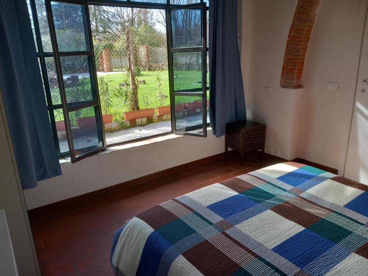 Casavacanzepisa San Giuliano Terme Exteriér fotografie