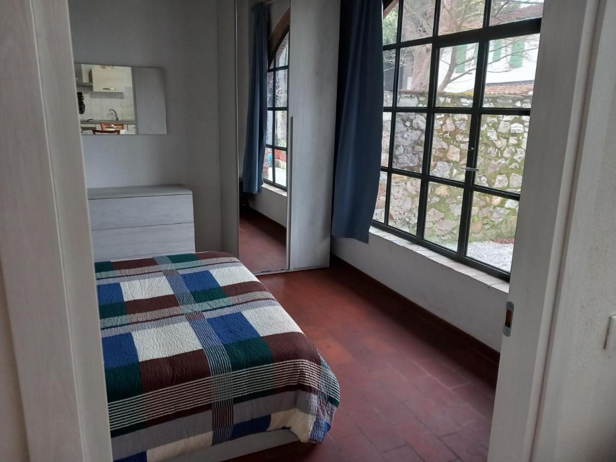 Casavacanzepisa San Giuliano Terme Exteriér fotografie