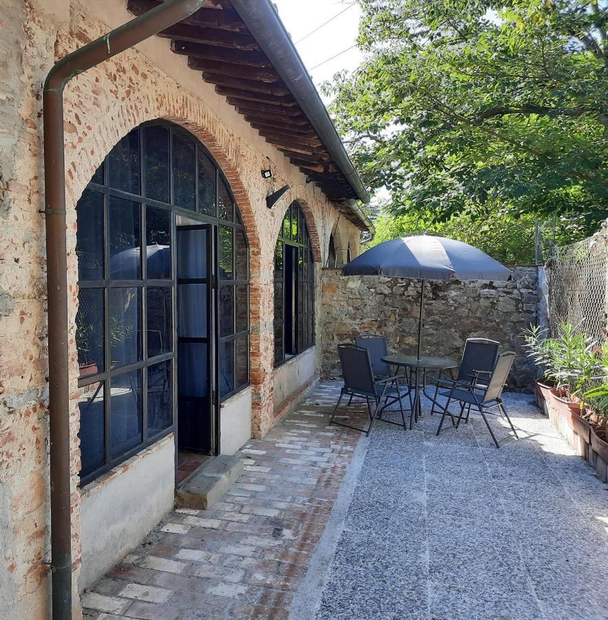 Casavacanzepisa San Giuliano Terme Exteriér fotografie