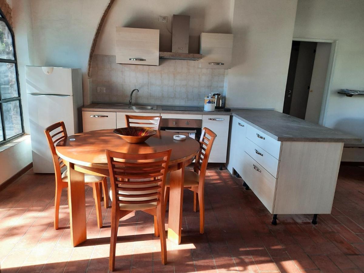 Casavacanzepisa San Giuliano Terme Exteriér fotografie