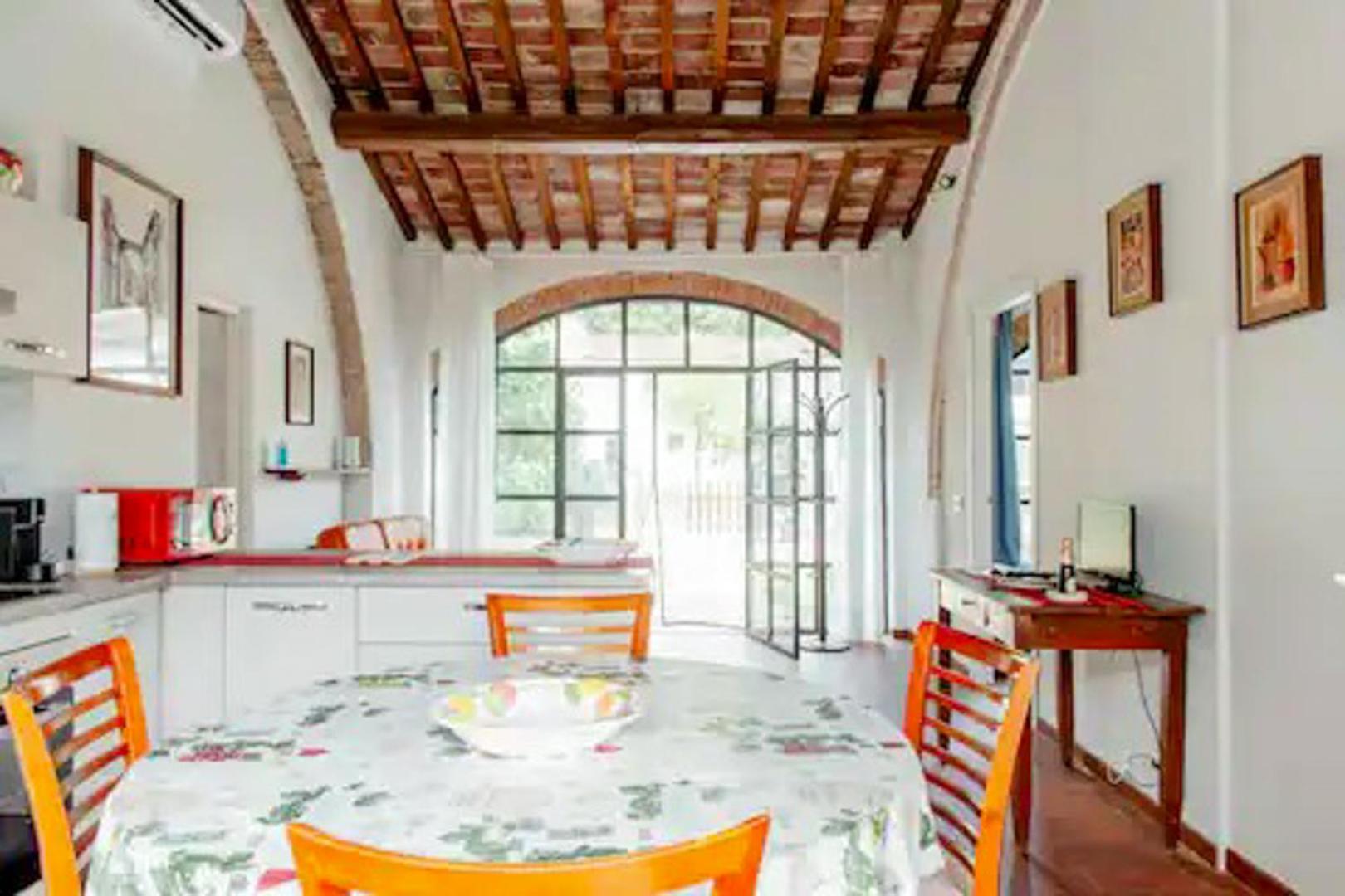 Casavacanzepisa San Giuliano Terme Exteriér fotografie