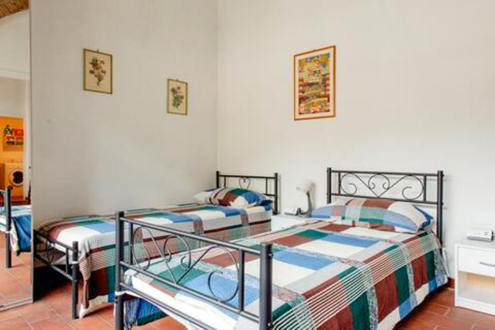 Casavacanzepisa San Giuliano Terme Exteriér fotografie