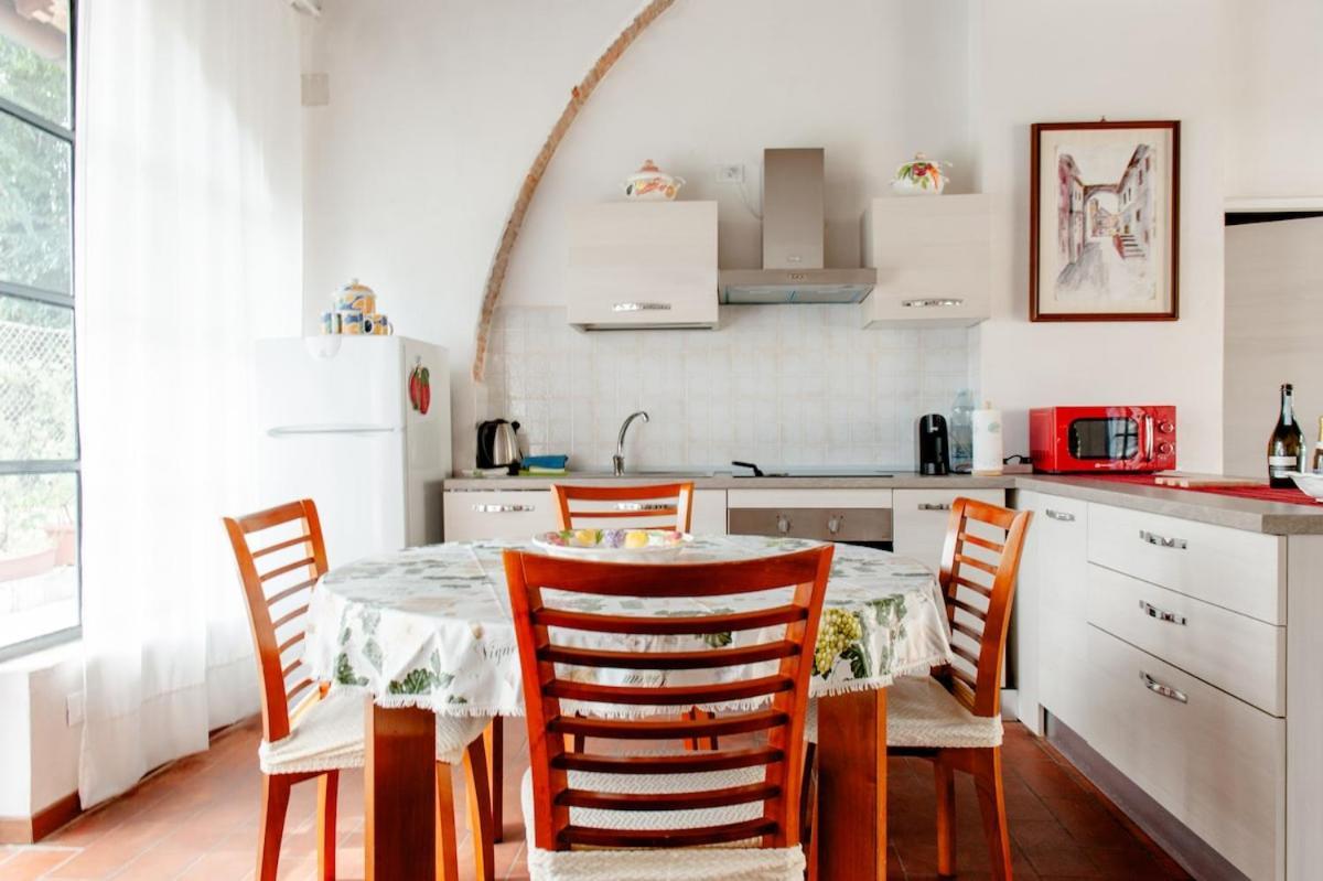 Casavacanzepisa San Giuliano Terme Exteriér fotografie