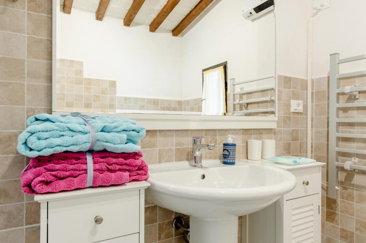 Casavacanzepisa San Giuliano Terme Exteriér fotografie