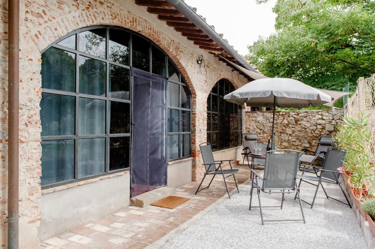Casavacanzepisa San Giuliano Terme Exteriér fotografie