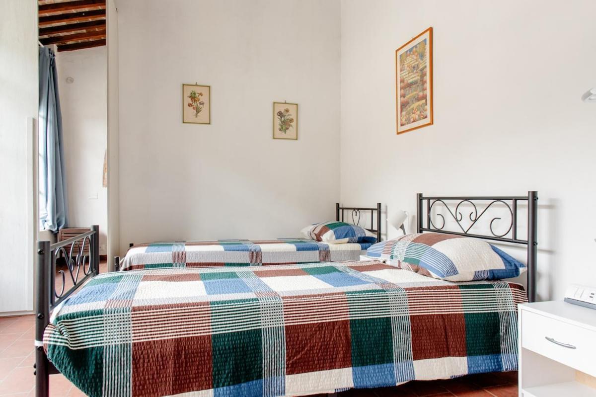 Casavacanzepisa San Giuliano Terme Exteriér fotografie