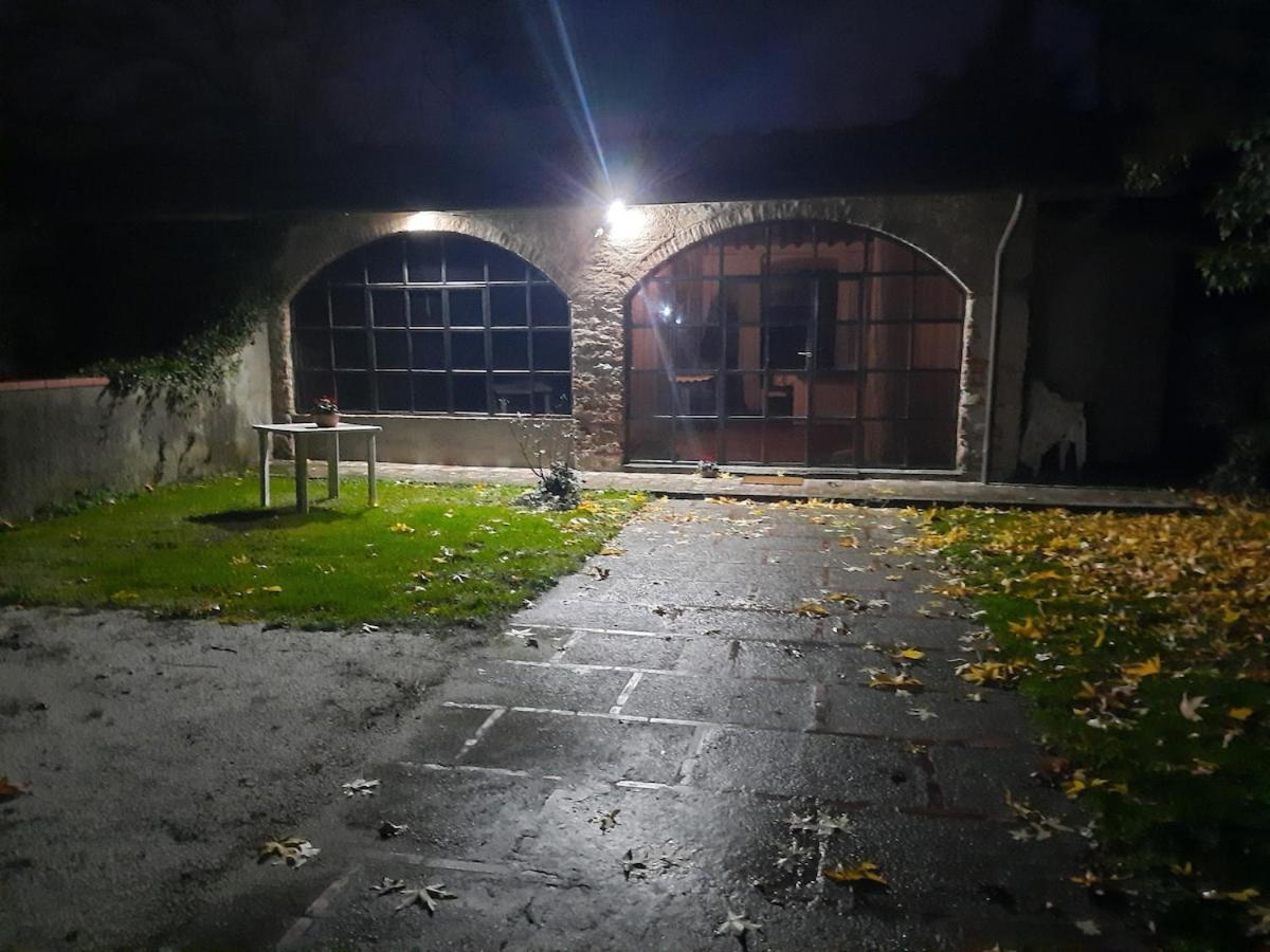Casavacanzepisa San Giuliano Terme Exteriér fotografie