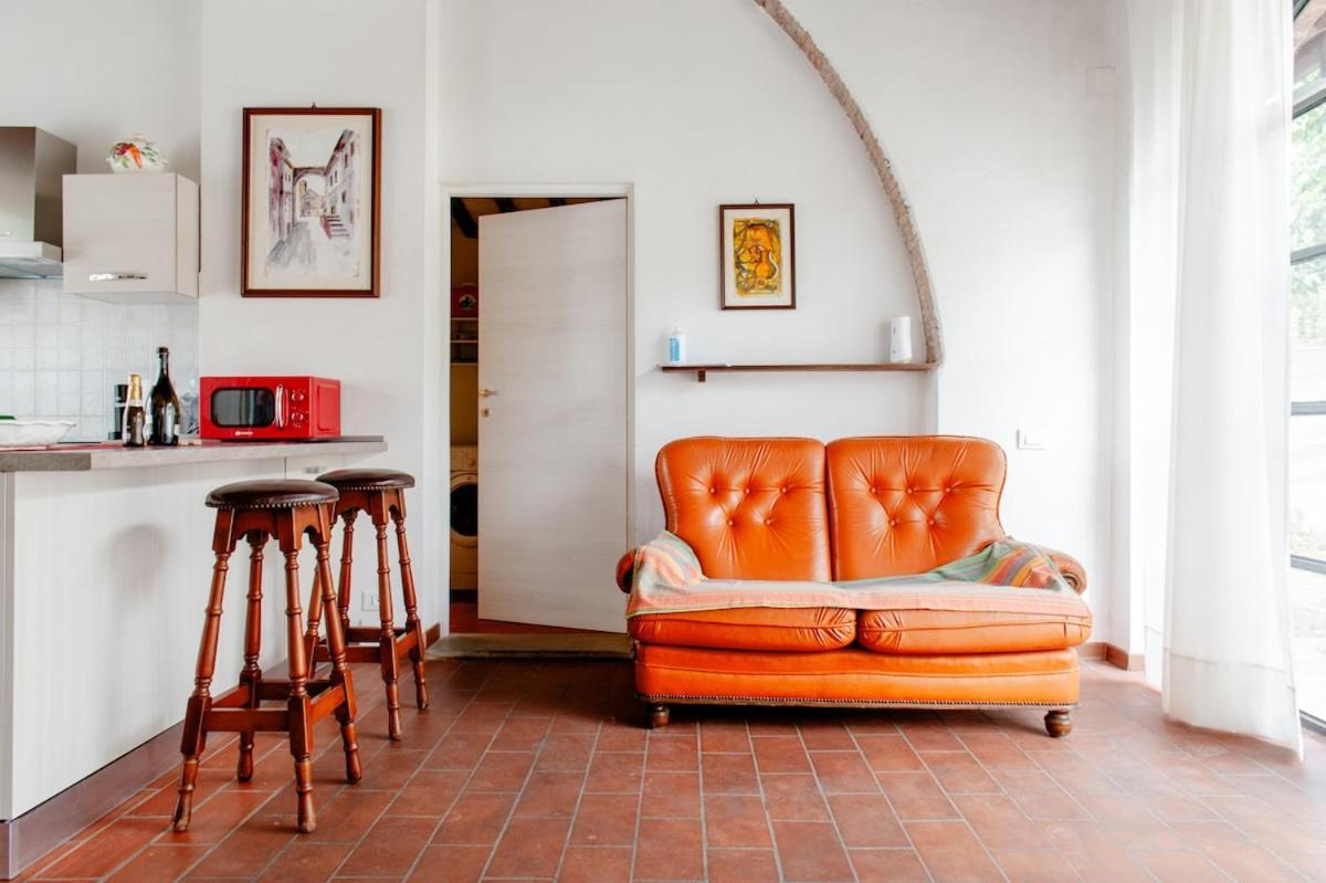 Casavacanzepisa San Giuliano Terme Exteriér fotografie