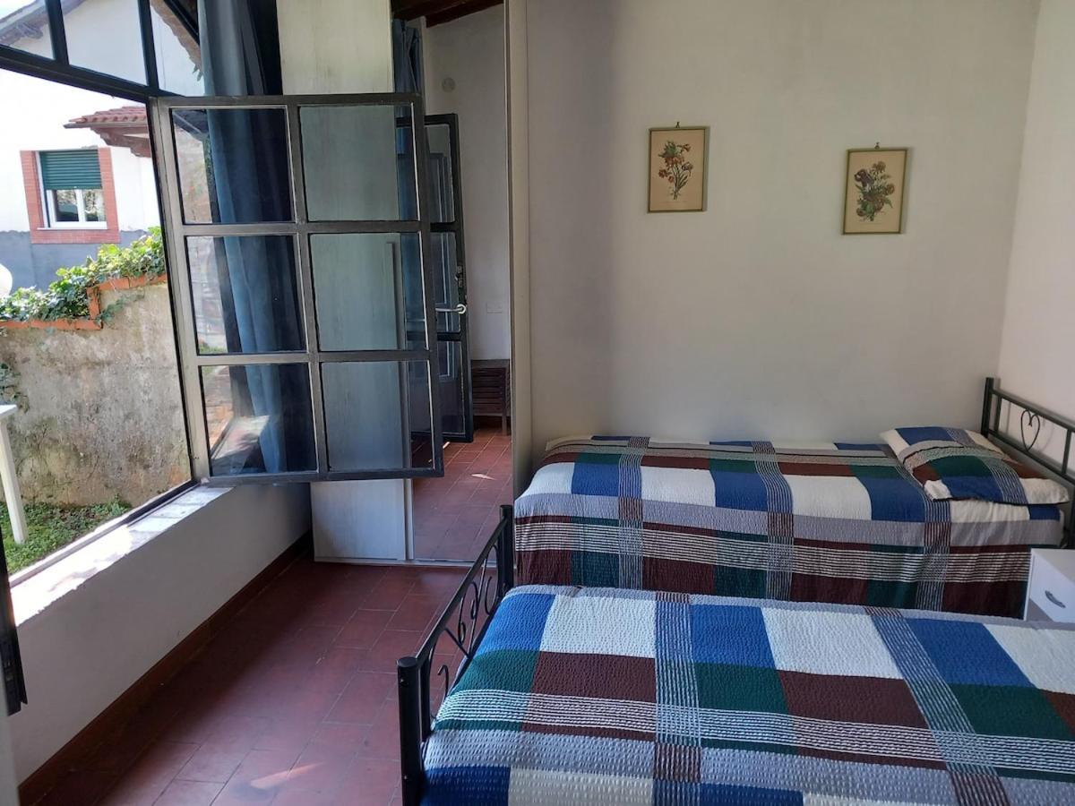 Casavacanzepisa San Giuliano Terme Exteriér fotografie