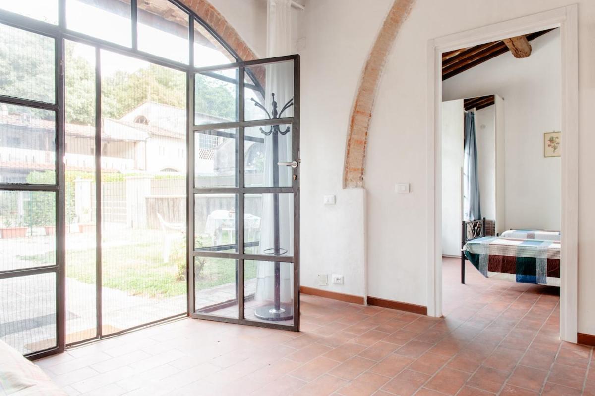 Casavacanzepisa San Giuliano Terme Exteriér fotografie