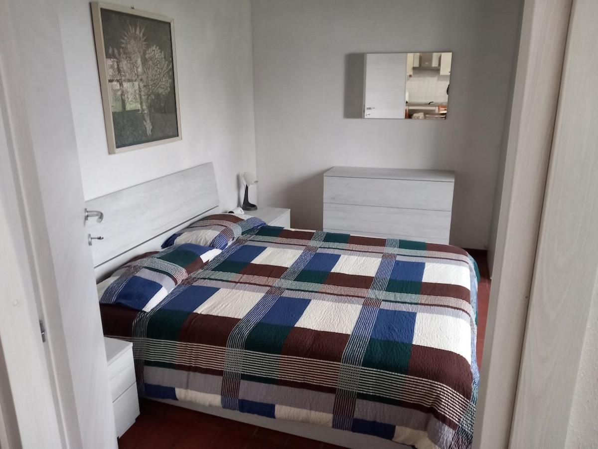Casavacanzepisa San Giuliano Terme Exteriér fotografie