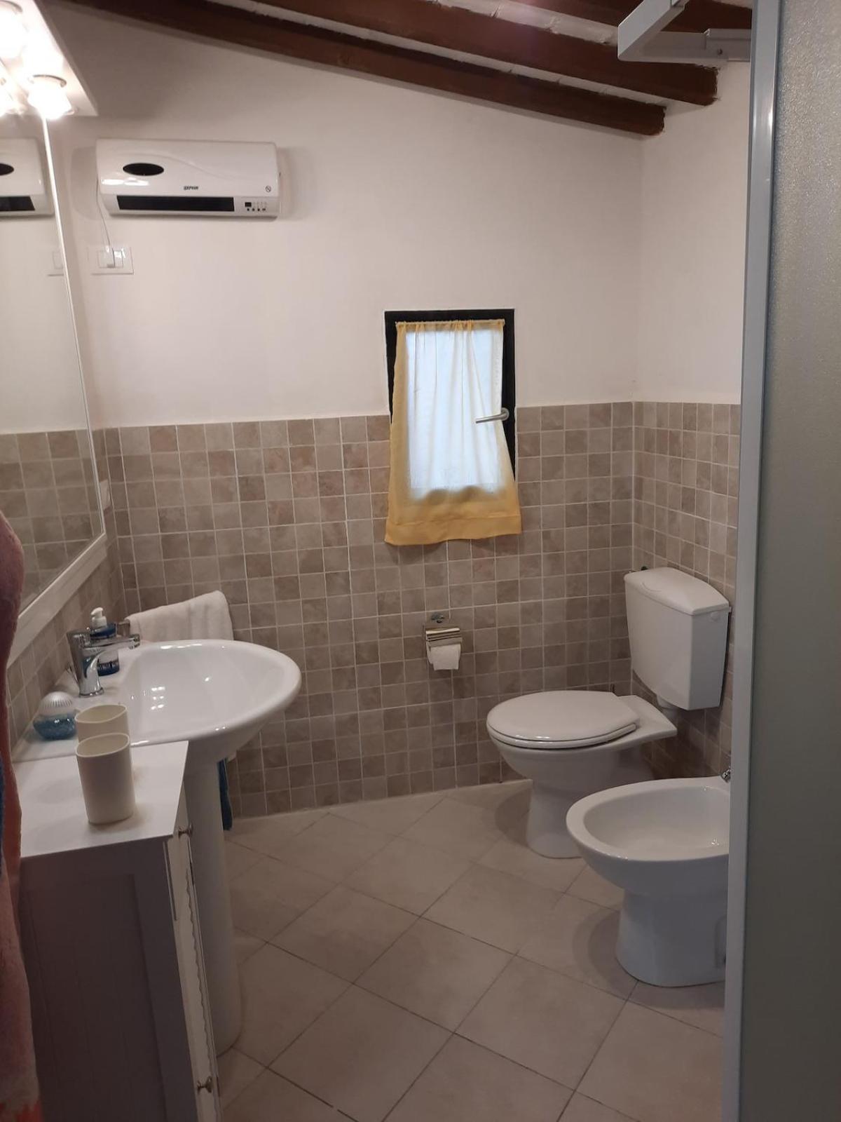 Casavacanzepisa San Giuliano Terme Exteriér fotografie