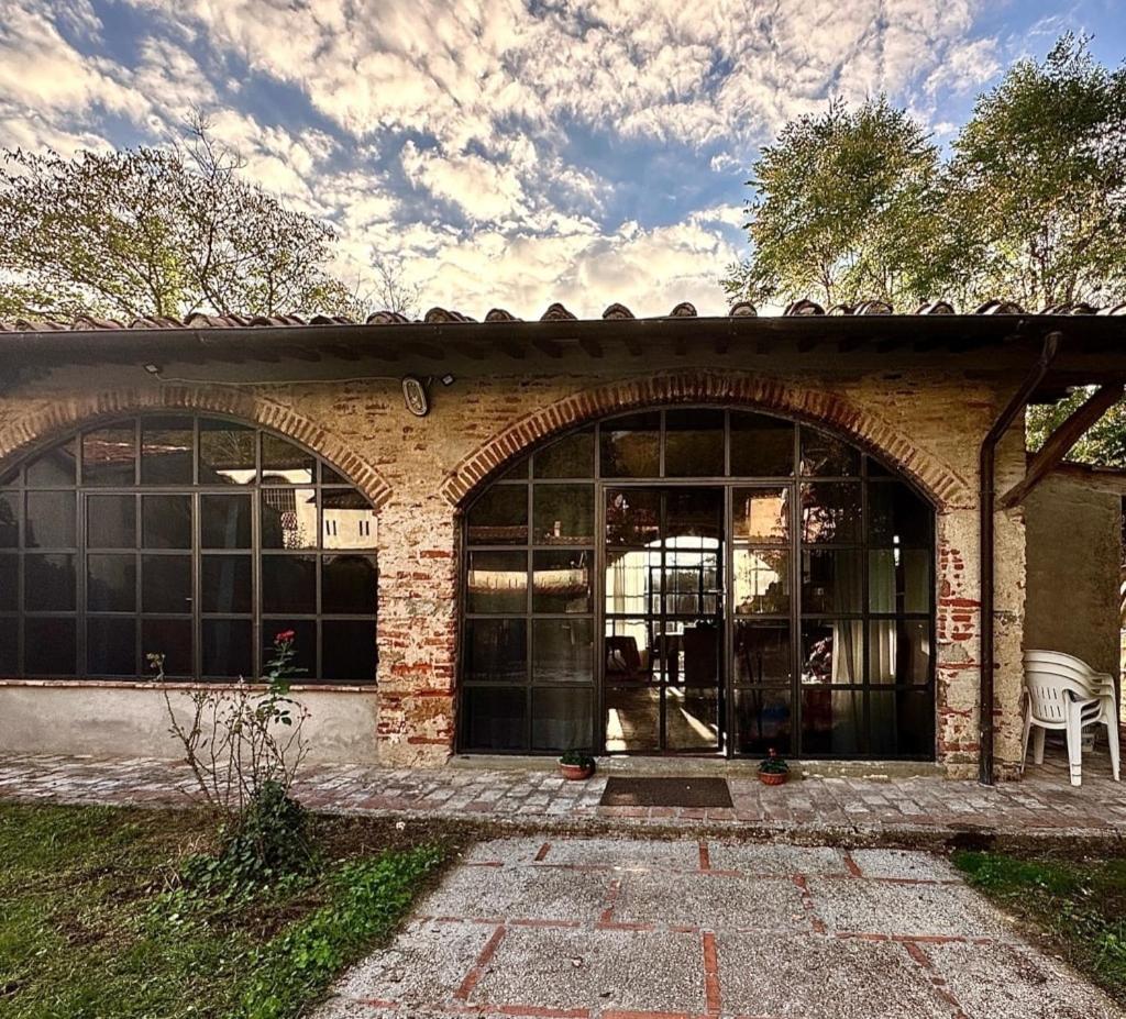 Casavacanzepisa San Giuliano Terme Exteriér fotografie